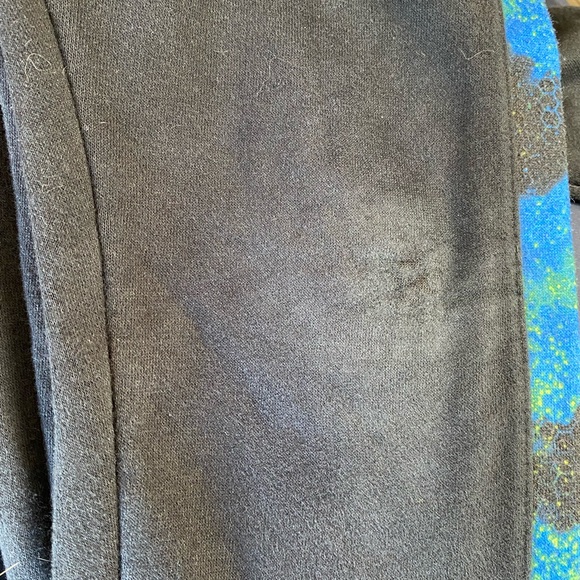 Nike sweatshirt and pants matching set size 6-7 - Picture 7 of 7